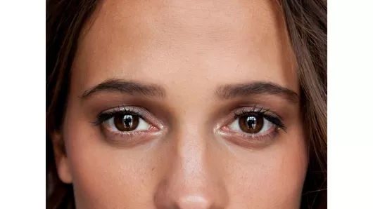 Алисия Викандер