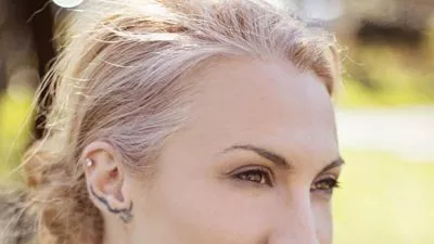 Анастасия Лютова