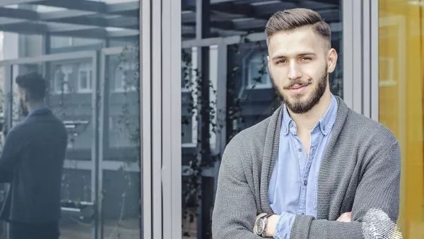 Константин Трендафилов