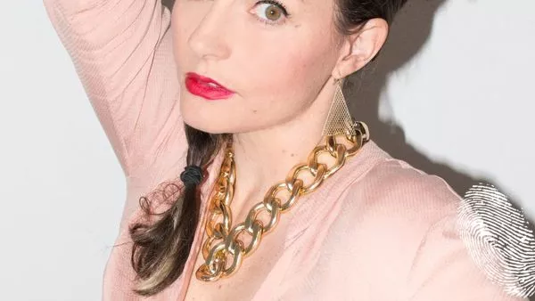 Мелани Джейм Улф