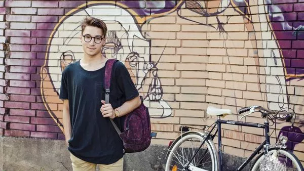 Крис Захариев