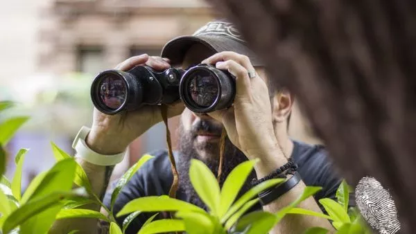 Стефан Василев: Аз съм воайор