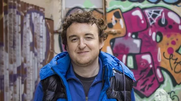 Тео Чепилов