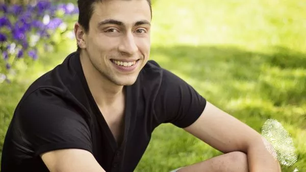 Стелиан Радев