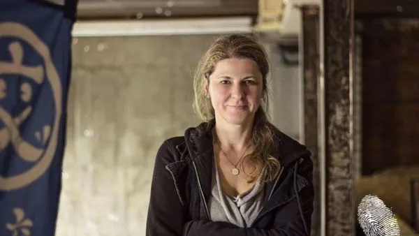 Ния Пушкарова