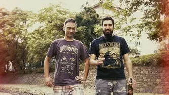 Николай и Руслан