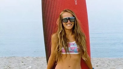 Бианка Стефанова