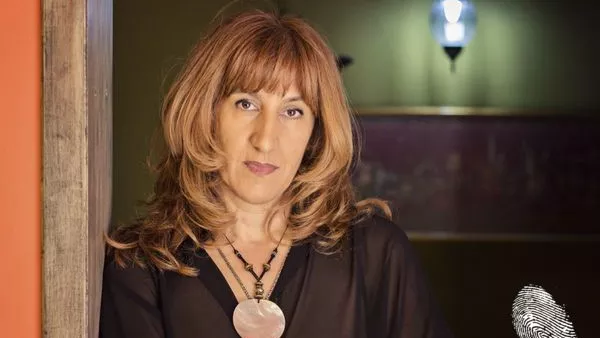 Надежда Павлова