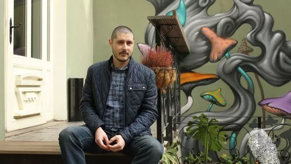 Владимир Полеганов