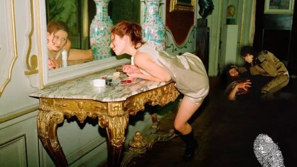 Боряна Росса