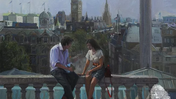 Надя Цакова