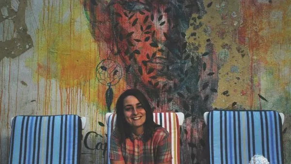 Жана Йорданова