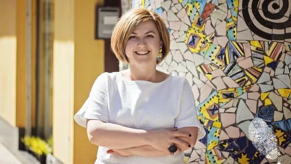 Надежда Желязкова