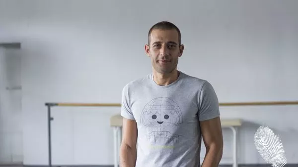 Живко Желязков