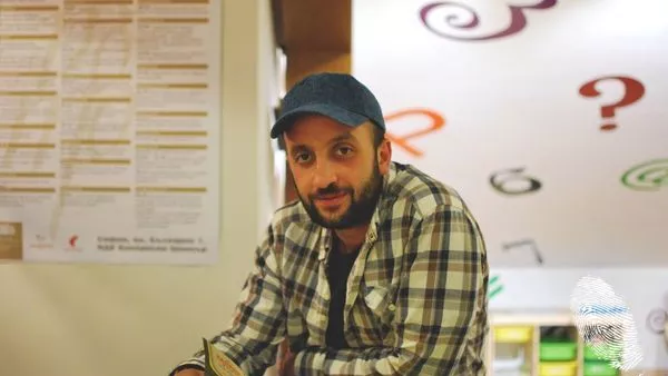 Никола Сивков