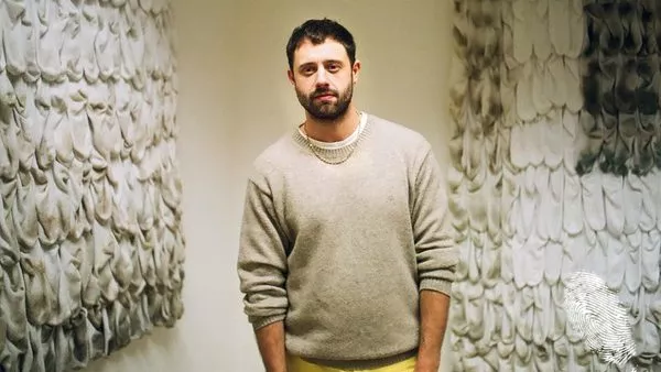 Антон Стоянов