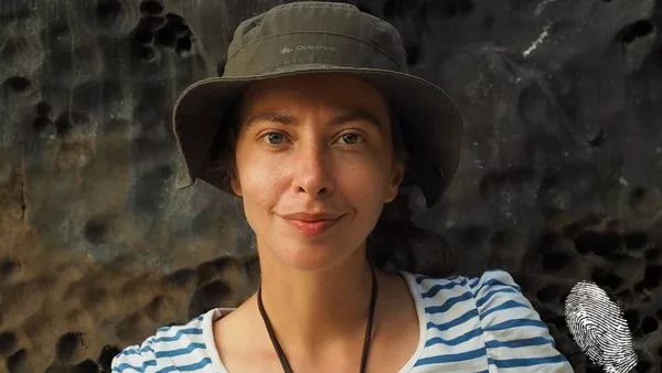 Петя Кокудева