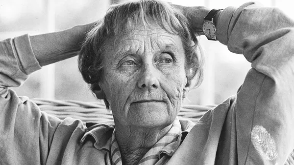 Астрид Линдгрен