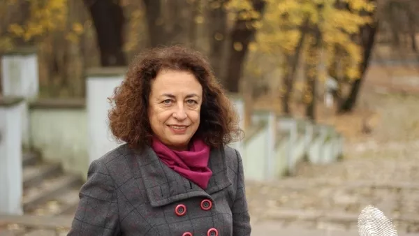 Калина Вагенщайн