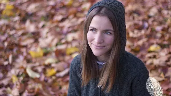 Василена Радева