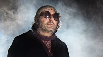 Виктор Маринов