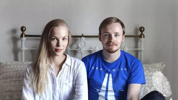 Саана от Финландия