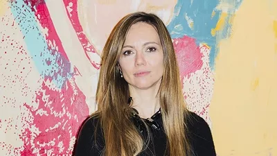 Веселина Саранова