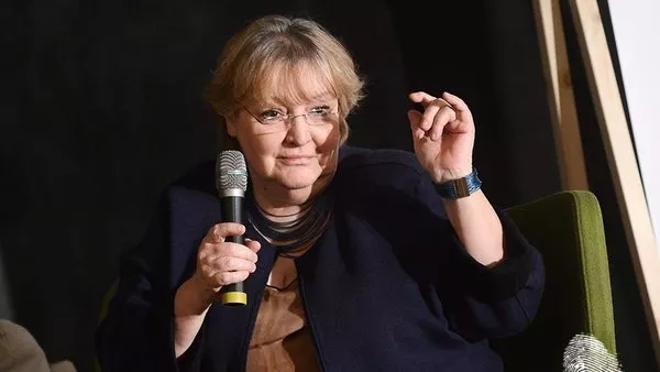 Дубравка Угрешич