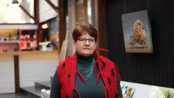 Силвия Чолева