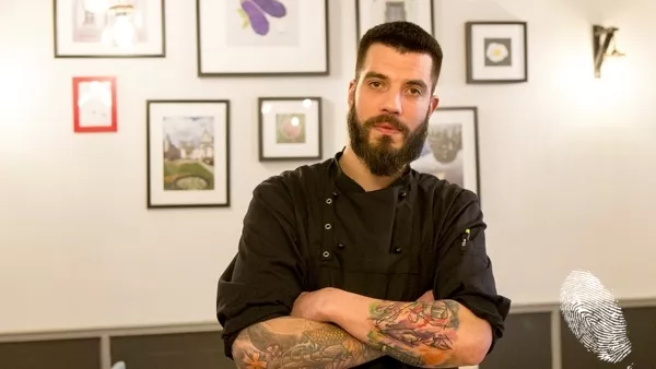 Ясен Кръстев