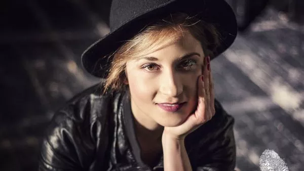 Алиса Атанасова