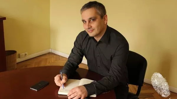 Радослав Парушев