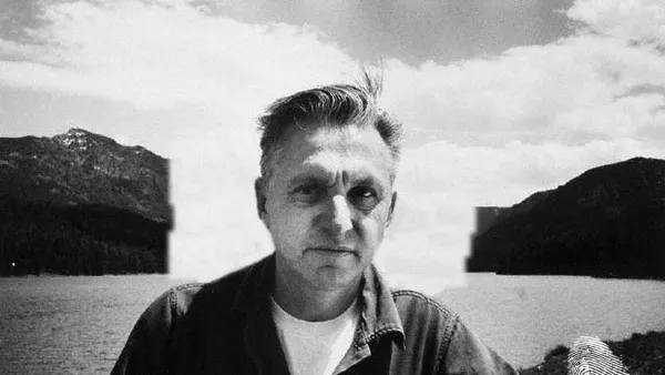 Робърт Пърсиг