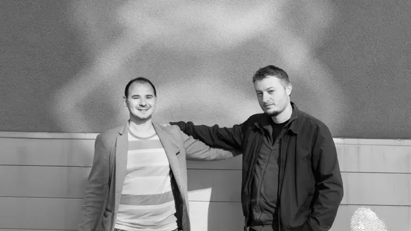 Цветозар и Атанас от Balkans WTF