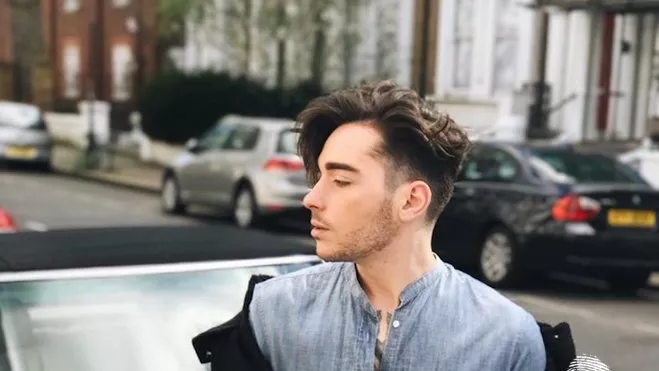 Blog Spot: От Асен до Лондон с любовь