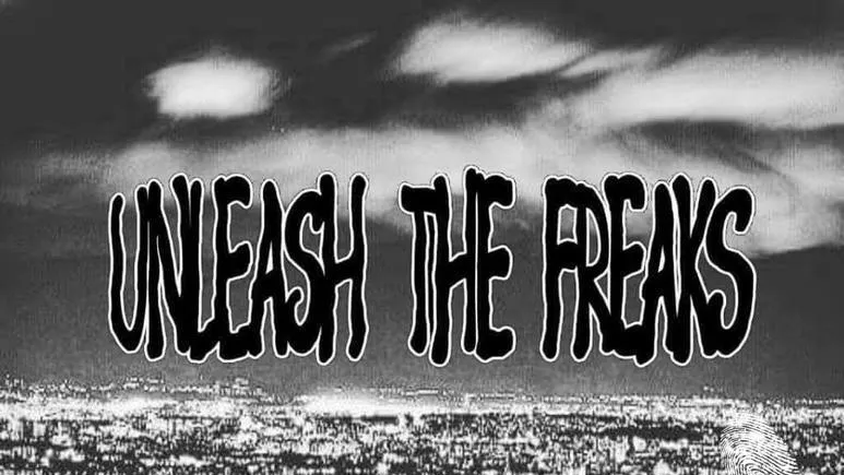 Косьо и Unleash The Freaks: Другото лице на метъла