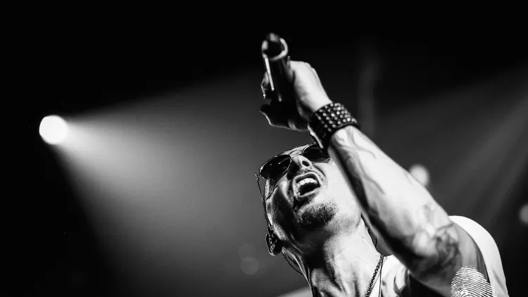 Сбогувахме се с Честър Бенингтън