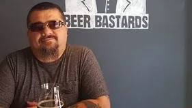 Ганчо Кожухаров-Бабата