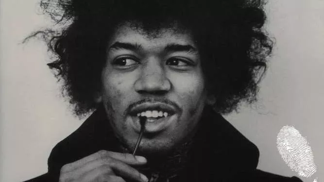 А днес Джими Хендрикс щеше да е на 74