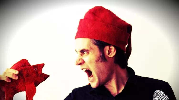 Емил Билярски от Meszecsinka