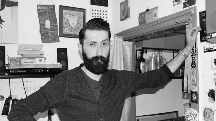 Горан Тричковски