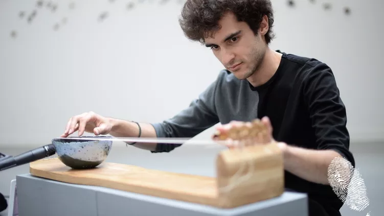 Кристалните звуци на Виктор и Биляна