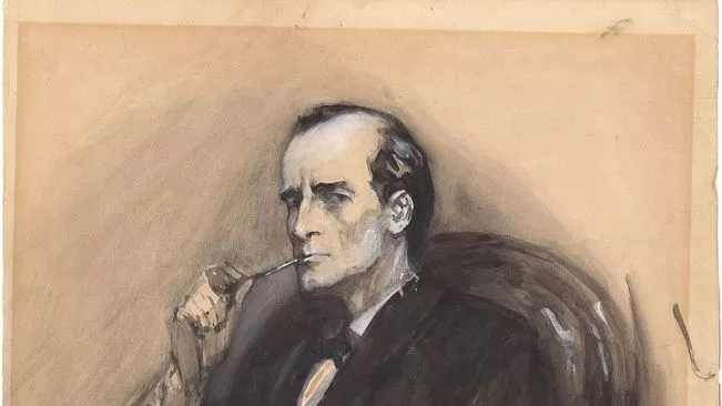 Шерлок Холмс на 130