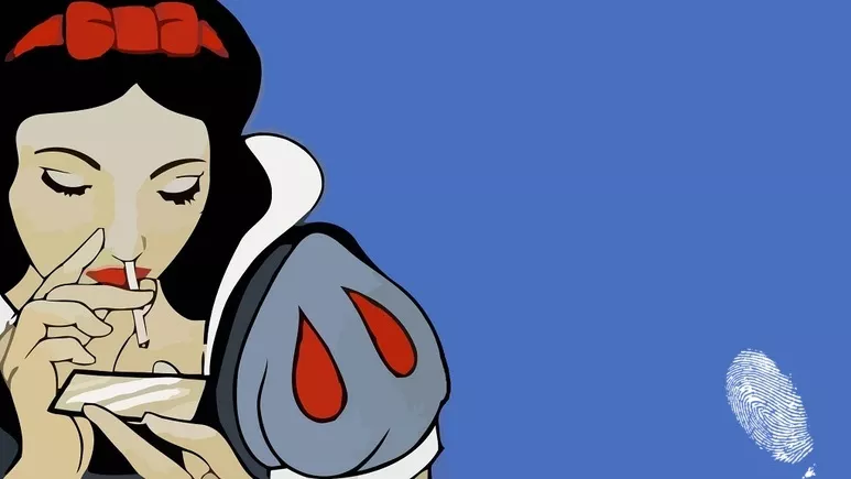 Кокаиновите принцеси