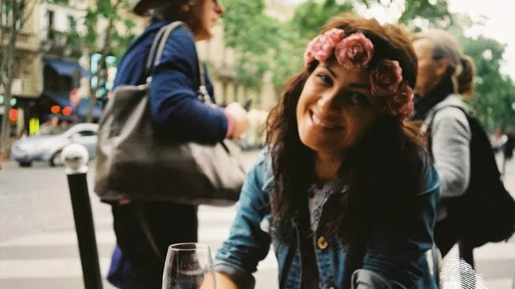 Александра Сапунджиева от Mkt360