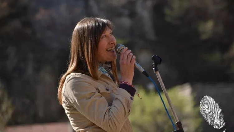 Емилия Бегунова - синоним на адреналин