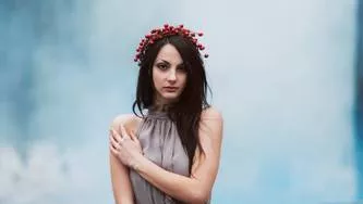 Любена Фокс и непосилната красота на битието