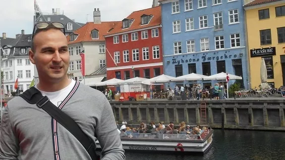 Екологията като професия и мисия