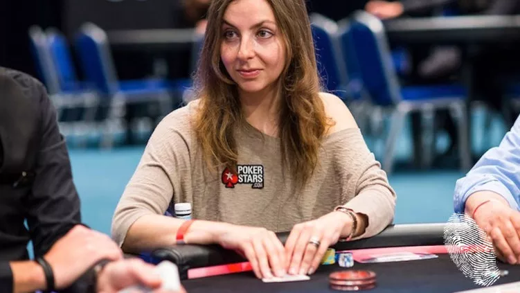 Мария Конникова – „Най-големият блъф“