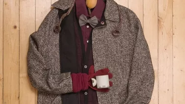 Празни мисли на един празен човек